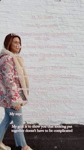 Instagram post by @cassiemmayer