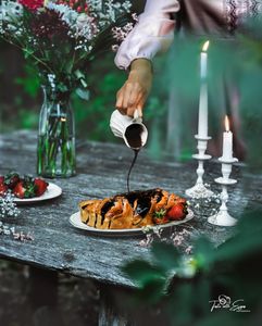 Instagram post by @taste_witheyes