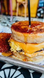 Instagram post by @ana.eats.pgh