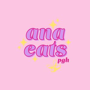 Instagram post by @ana.eats.pgh