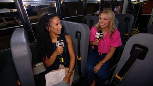 Instagram post by @carmenblackwell