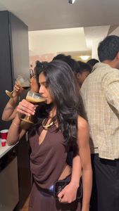 Instagram post by @harika_gongalareddy