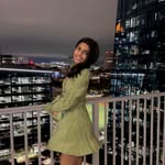 @harika_gongalareddy Instagram Profile