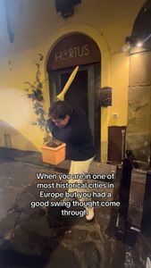 Instagram post by @gabegerhauser