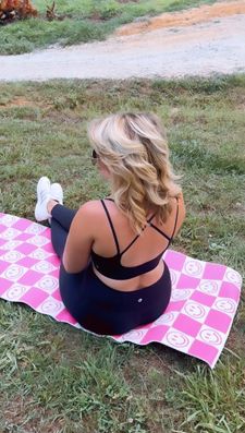 Instagram post by @ashleighsigmon