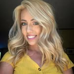 @ashleighsigmon Instagram Profile