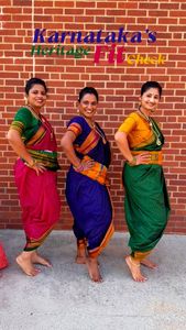 Instagram post by @sindhoor_style_voyage