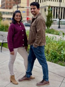 Instagram post by @sindhoor_style_voyage