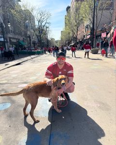 Instagram post by @thebraxtonamos