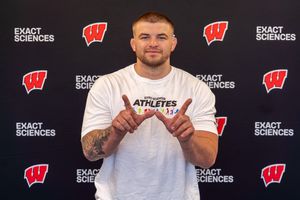 Instagram post by @thebraxtonamos