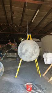 Instagram post by @abstruselike