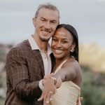 @jamesandcaleigha Instagram Profile