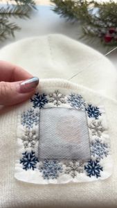 Instagram post by @stitchin.with.samantha