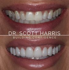 Instagram post by @dr.scottharris