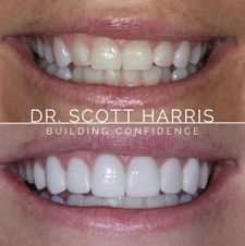 Instagram post by @dr.scottharris