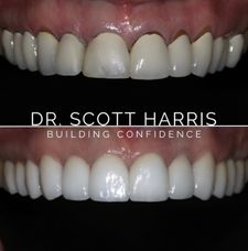 Instagram post by @dr.scottharris