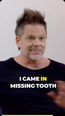 Instagram post by @dr.scottharris