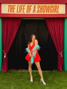 Instagram post by @aurelias.adventureland