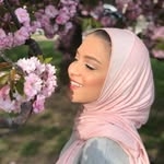 @itsmayataki Instagram Profile