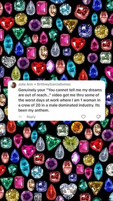 Instagram post by @brittneygarciadumas