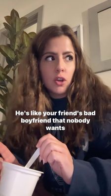 Instagram post by @brittneygarciadumas