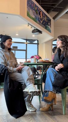 Instagram post by @brittneygarciadumas