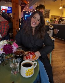 Instagram post by @brittneygarciadumas