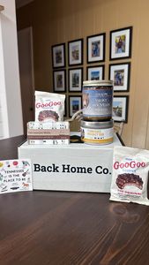 Instagram post by @my.tennessee.home