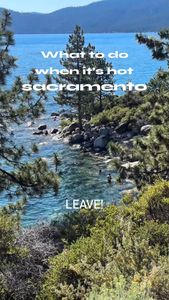 Instagram post by @emilie.california