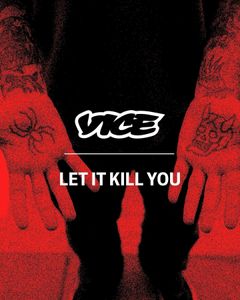 Instagram post by @letitkillyouseries