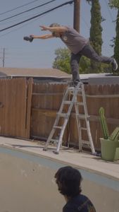 Instagram post by @letitkillyouseries