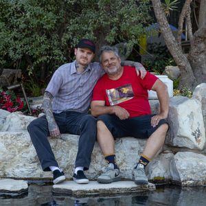 Instagram post by @letitkillyouseries