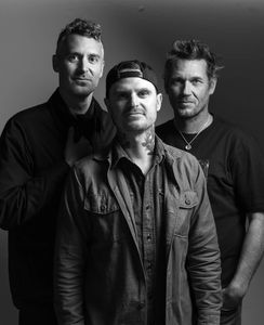 Instagram post by @letitkillyouseries