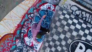 Instagram post by @letitkillyouseries