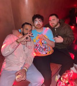 Instagram post by @lospollosig