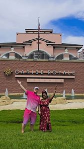 Instagram post by @kenzoandben