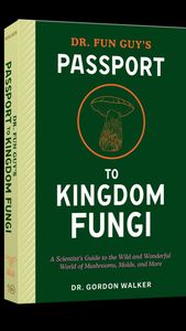 Instagram post by @fascinatedbyfungi