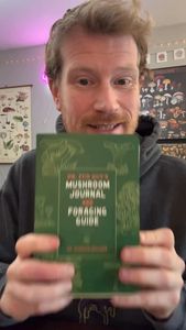 Instagram post by @fascinatedbyfungi