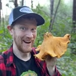 @fascinatedbyfungi Instagram Profile