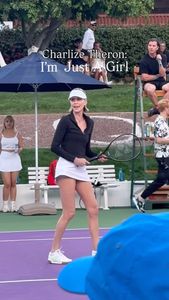 Instagram post by @thetennisfox