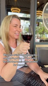 Instagram post by @thetennisfox