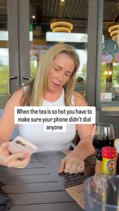 Instagram post by @thetennisfox