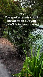 Instagram post by @thetennisfox