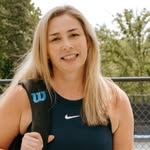 @thetennisfox Instagram Profile