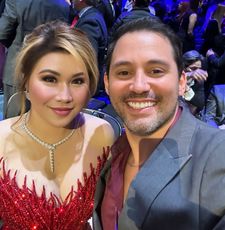 Instagram post by @kenomanzur