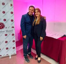 Instagram post by @kenomanzur