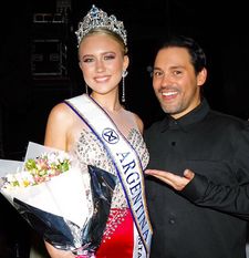 Instagram post by @kenomanzur