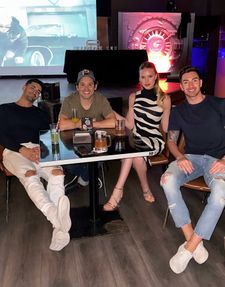 Instagram post by @kenomanzur