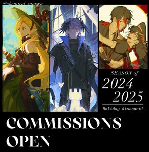 Instagram post by @skeptical_saniwa