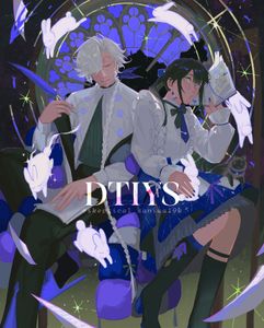 Instagram post by @skeptical_saniwa